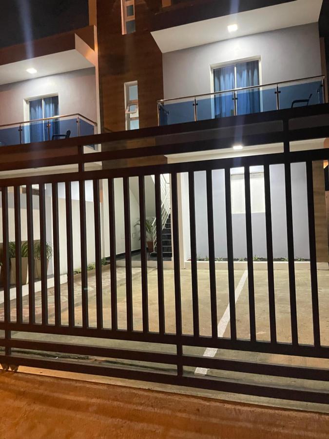Residencial Christall Ap 2-A Santiago De Los Caballeros Exterior foto